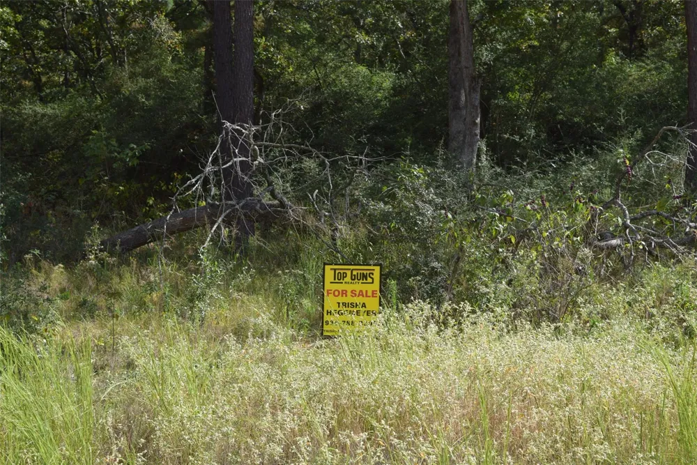 County Road 114 Centerville, TX 75833