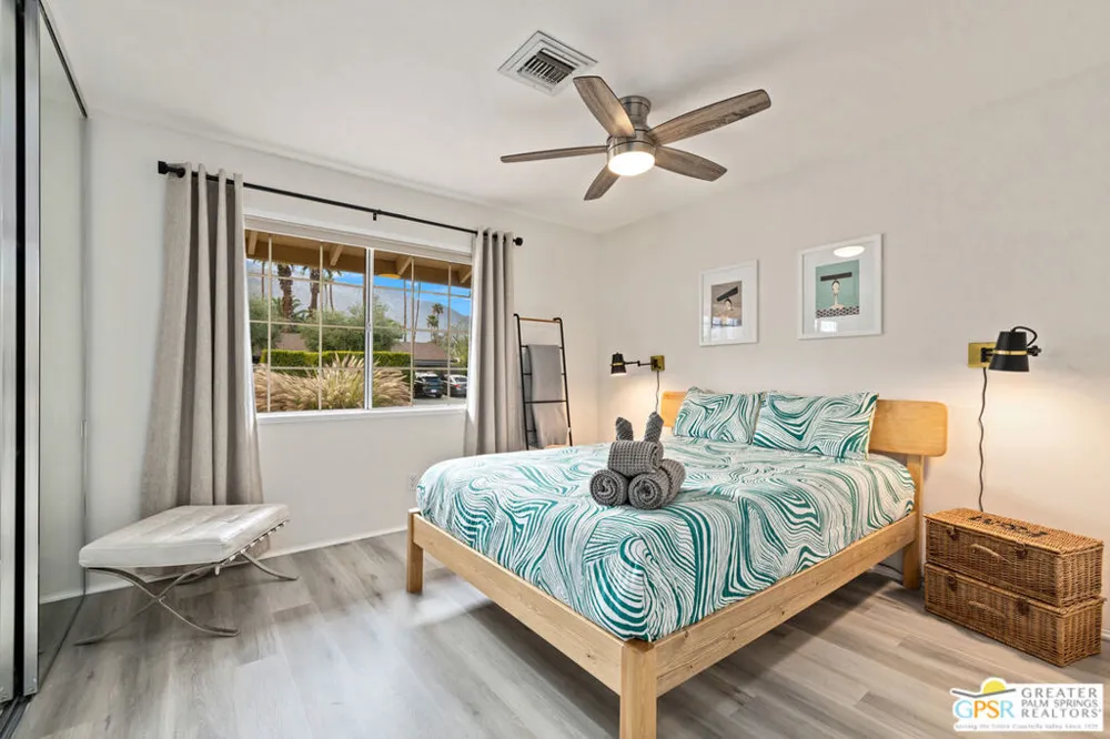 1334 S San Joaquin Drive Palm Springs, CA 92264
