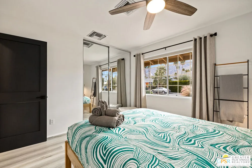 1334 S San Joaquin Drive Palm Springs, CA 92264