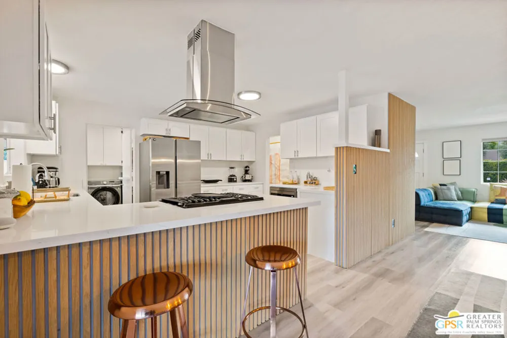 1334 S San Joaquin Drive Palm Springs, CA 92264