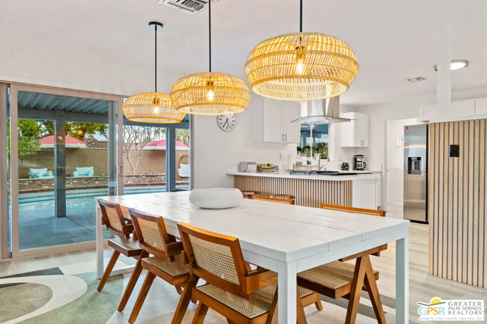 1334 S San Joaquin Drive Palm Springs, CA 92264