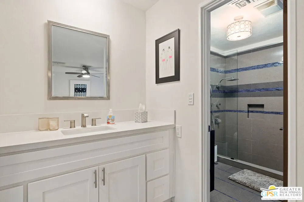 1334 S San Joaquin Drive Palm Springs, CA 92264