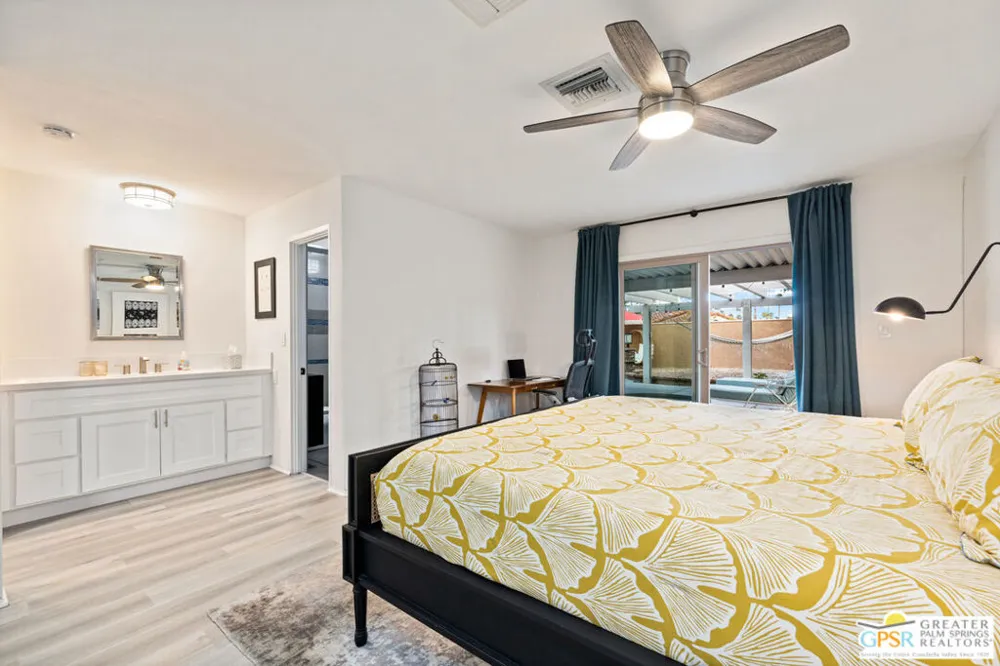 1334 S San Joaquin Drive Palm Springs, CA 92264