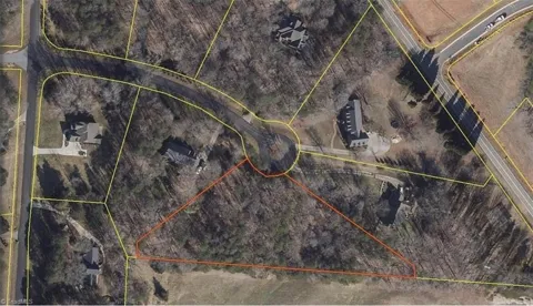 803 Birch Bark Lane