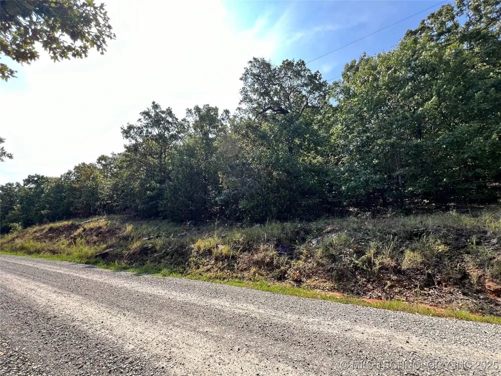 S Riverview Stigler, OK 73173
