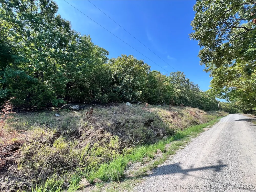 S Riverview Stigler, OK 73173