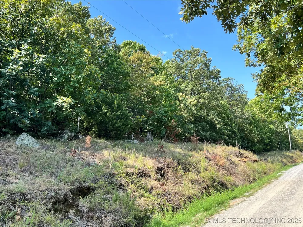 S Riverview Stigler, OK 73173
