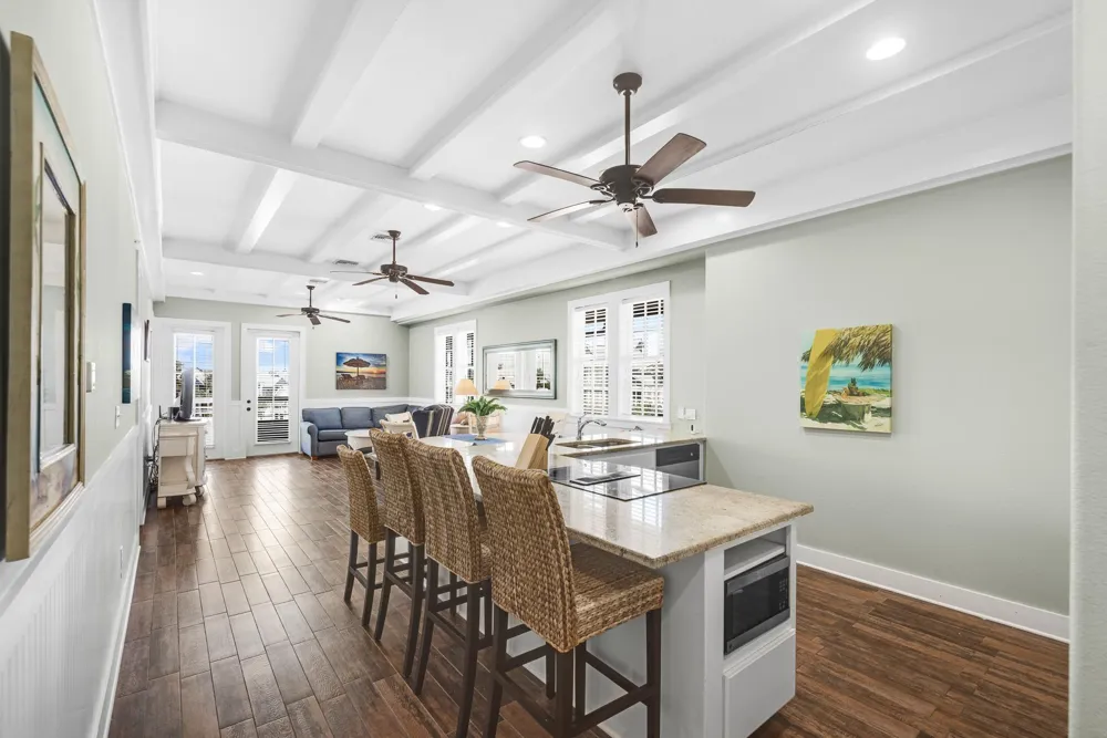 170 Social Circle #11 Port Aransas, TX 78373