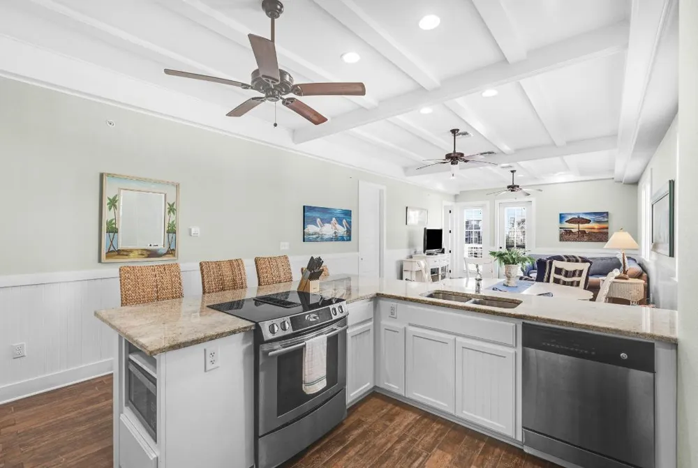 170 Social Circle #11 Port Aransas, TX 78373
