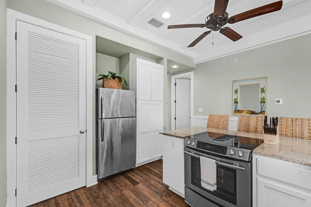170 Social Circle #11 Port Aransas, TX 78373
