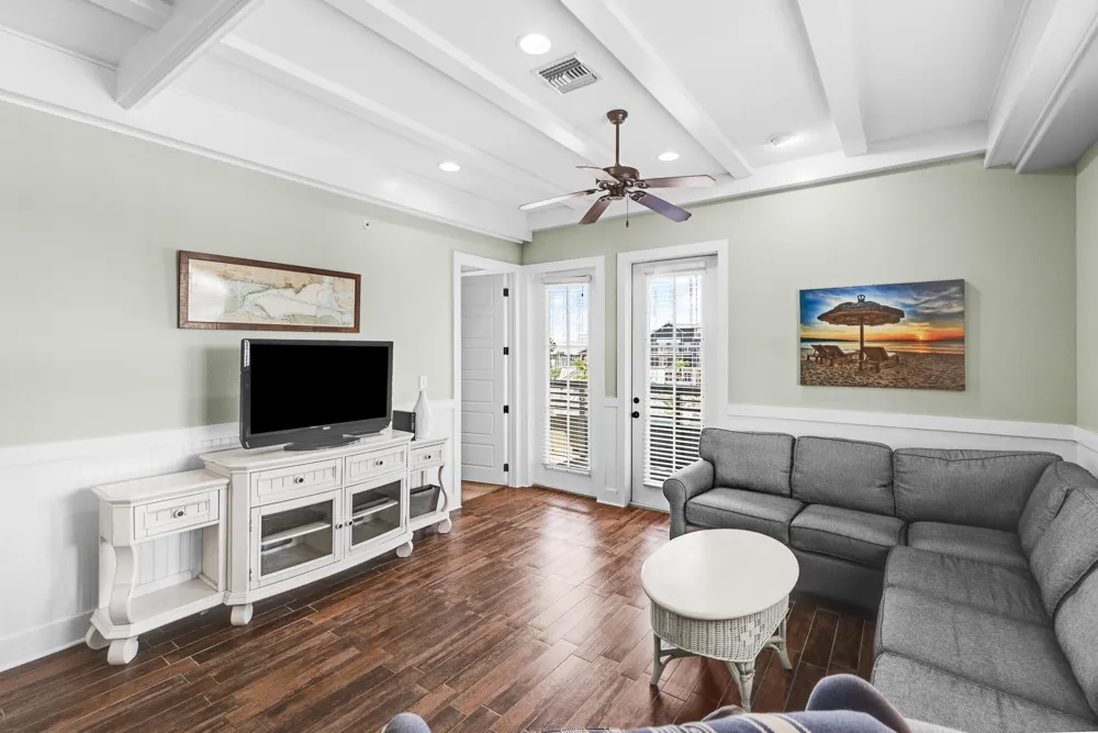 170 Social Circle #11 Port Aransas, TX 78373