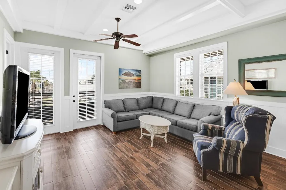 170 Social Circle #11 Port Aransas, TX 78373