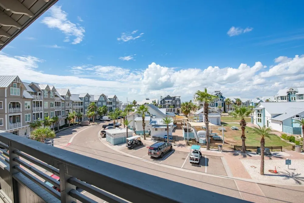 170 Social Circle #11 Port Aransas, TX 78373