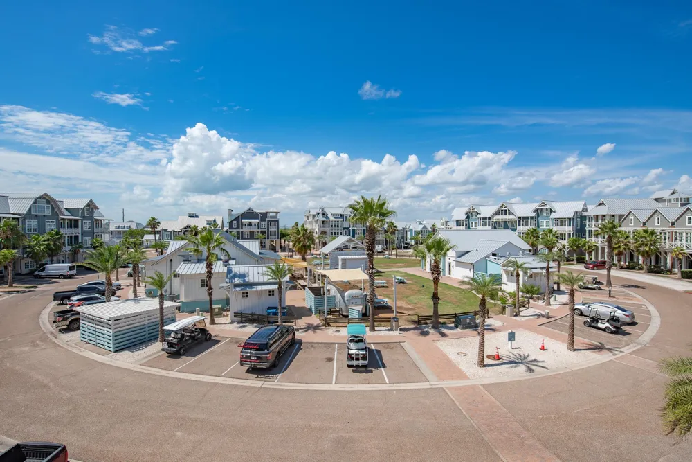 170 Social Circle #11 Port Aransas, TX 78373