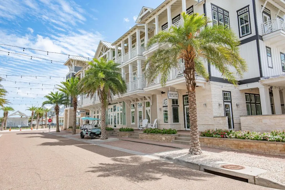 170 Social Circle #11 Port Aransas, TX 78373