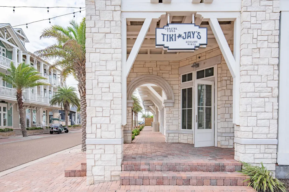 170 Social Circle #11 Port Aransas, TX 78373