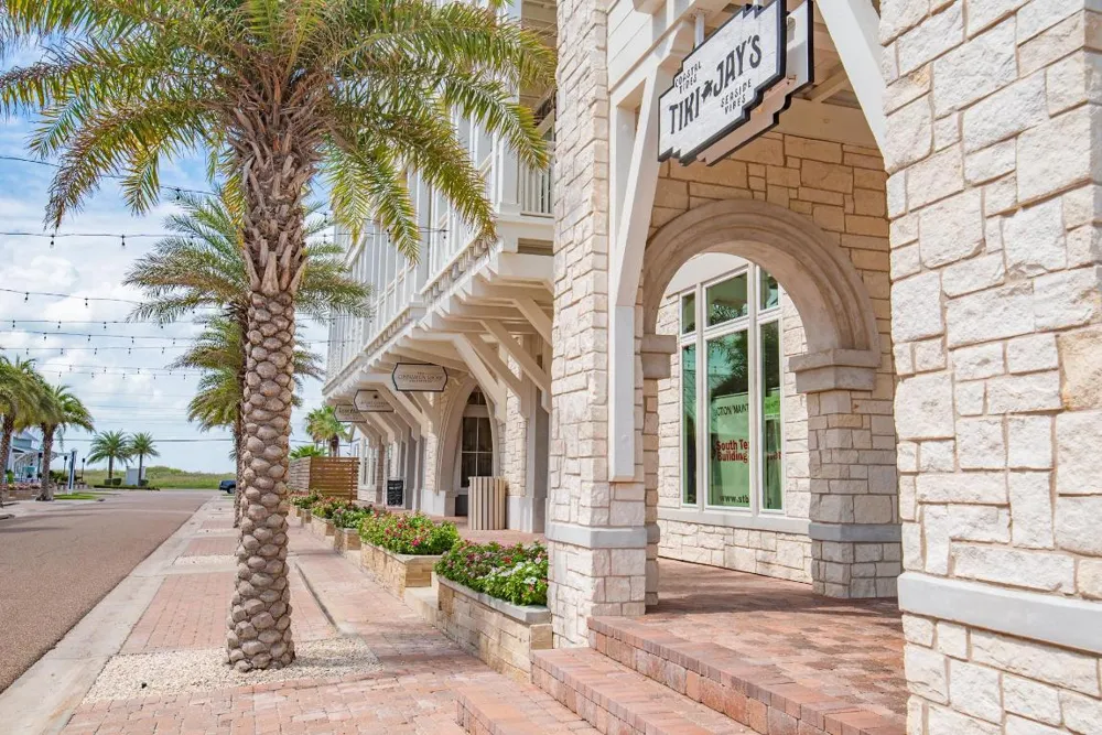 170 Social Circle #11 Port Aransas, TX 78373