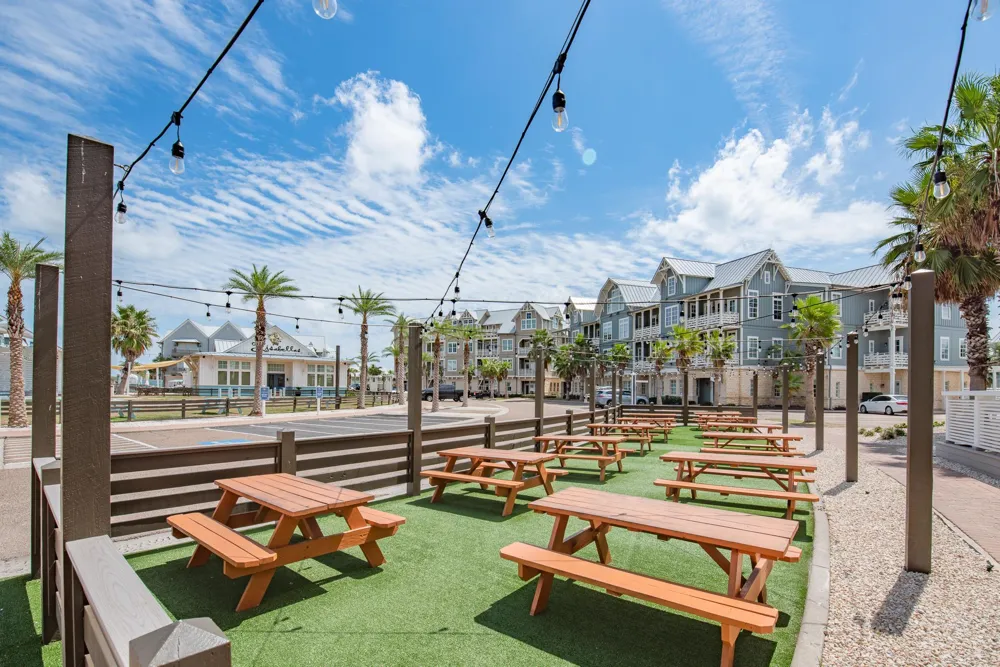 170 Social Circle #11 Port Aransas, TX 78373