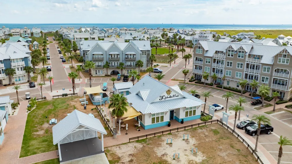170 Social Circle #11 Port Aransas, TX 78373