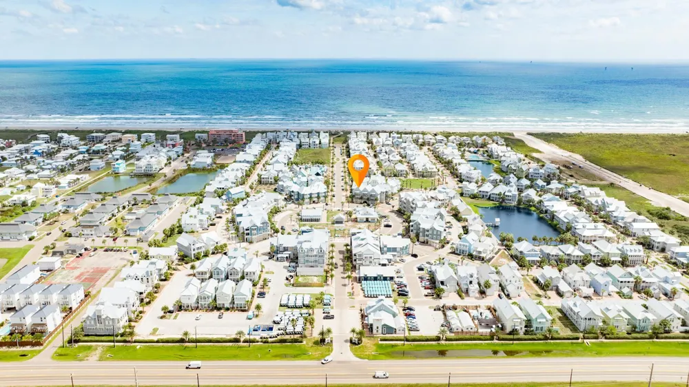 170 Social Circle #11 Port Aransas, TX 78373