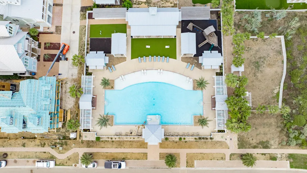 170 Social Circle #11 Port Aransas, TX 78373