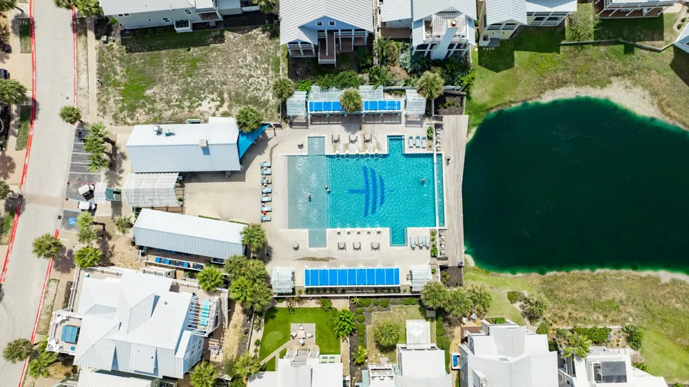 170 Social Circle #11 Port Aransas, TX 78373