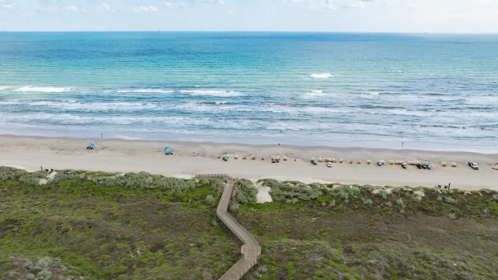 170 Social Circle #11 Port Aransas, TX 78373