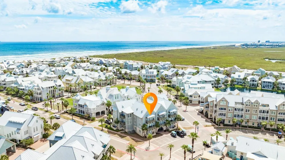 170 Social Circle #11 Port Aransas, TX 78373
