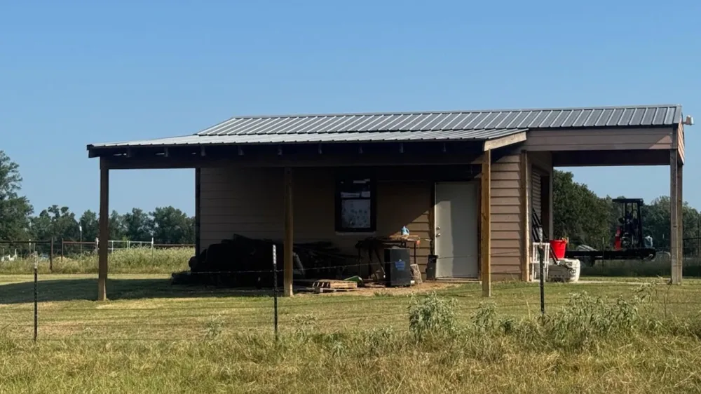 768 County Road 2220 Talco, TX 75487