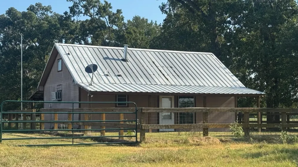 768 County Road 2220 Talco, TX 75487