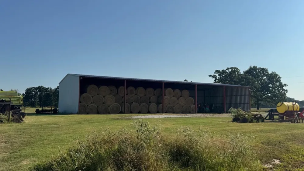 768 County Road 2220 Talco, TX 75487
