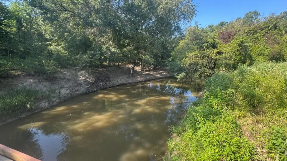 768 County Road 2220 Talco, TX 75487