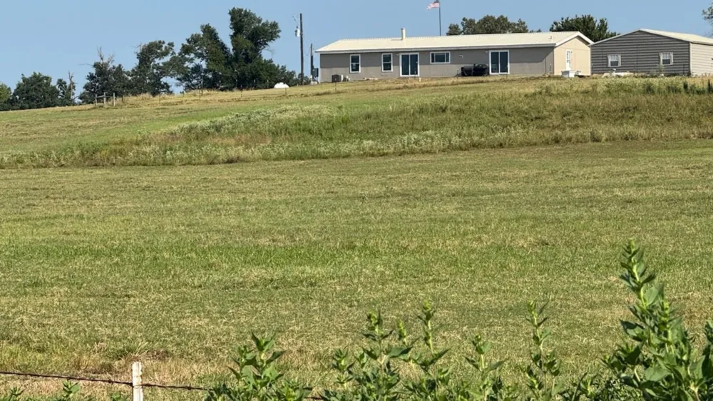 768 County Road 2220 Talco, TX 75487
