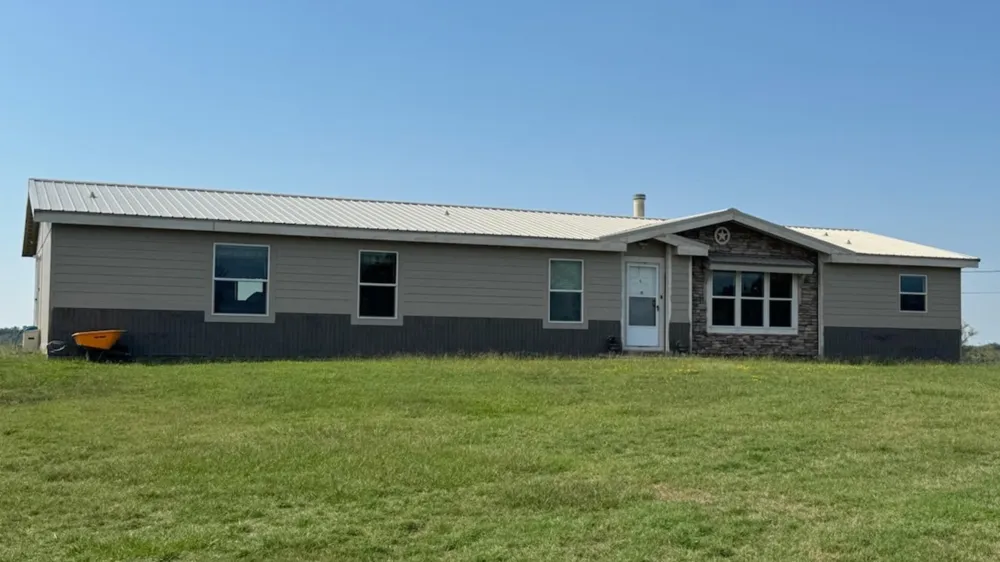 768 County Road 2220 Talco, TX 75487