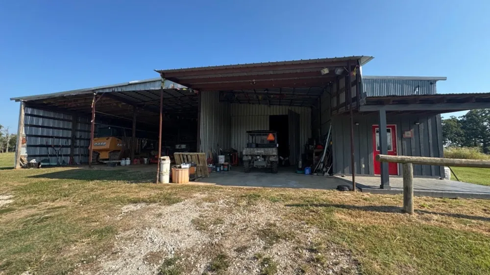 768 County Road 2220 Talco, TX 75487