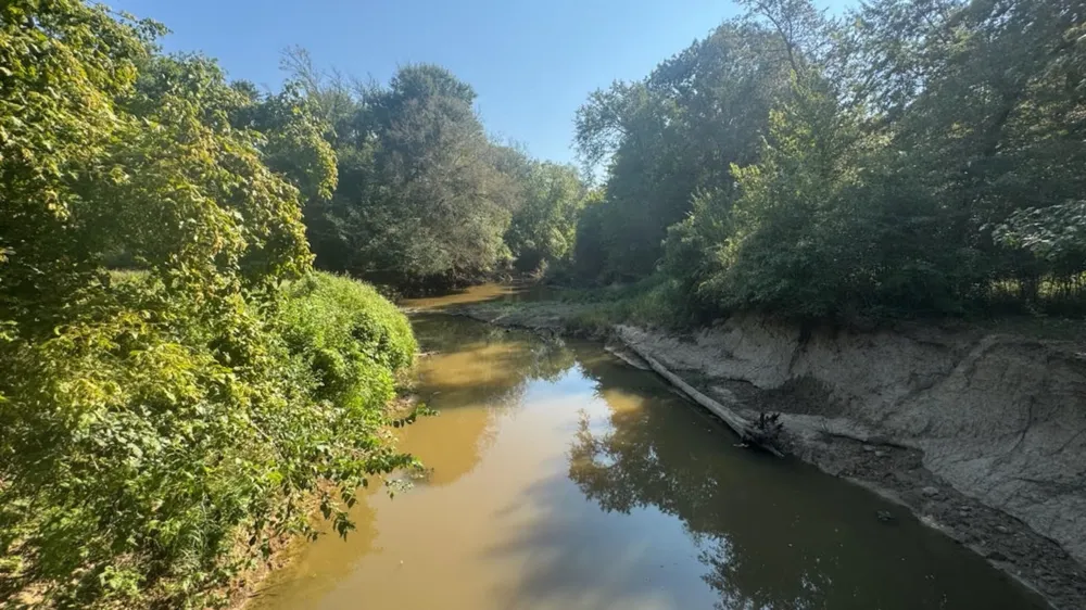 768 County Road 2220 Talco, TX 75487