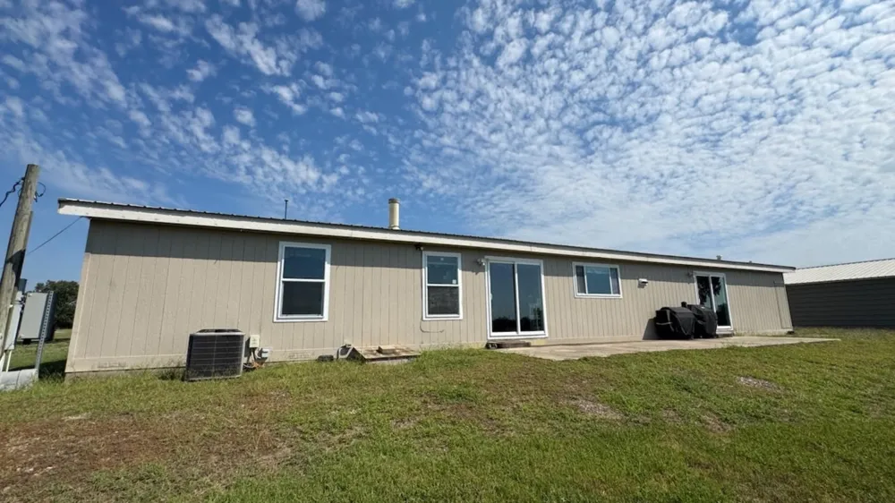 768 County Road 2220 Talco, TX 75487