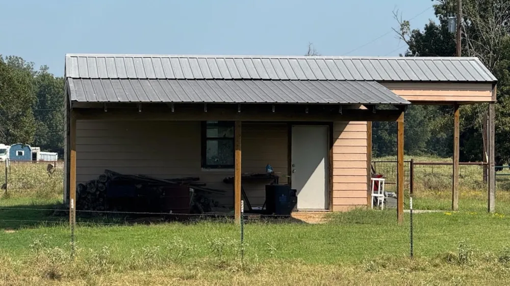 768 County Road 2220 Talco, TX 75487
