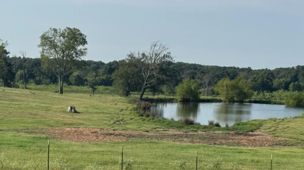 768 County Road 2220 Talco, TX 75487