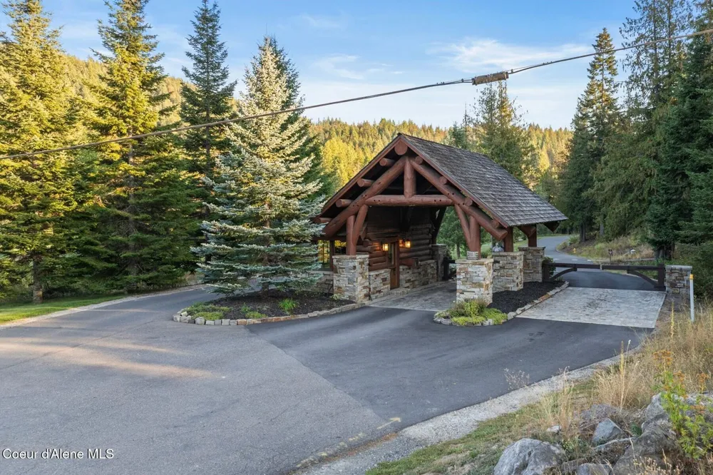 NNA C31&32 S Idaho Club Drive Sandpoint, ID 83864