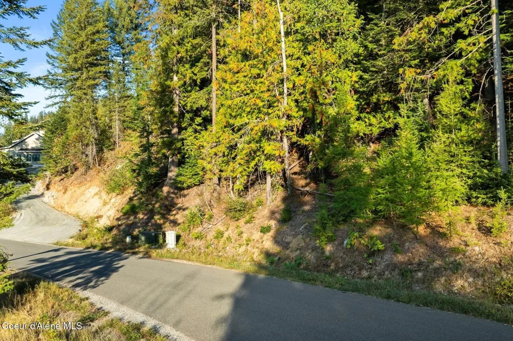 NNA C31&32 S Idaho Club Drive Sandpoint, ID 83864