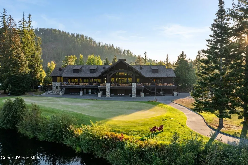 NNA C31&32 S Idaho Club Drive Sandpoint, ID 83864