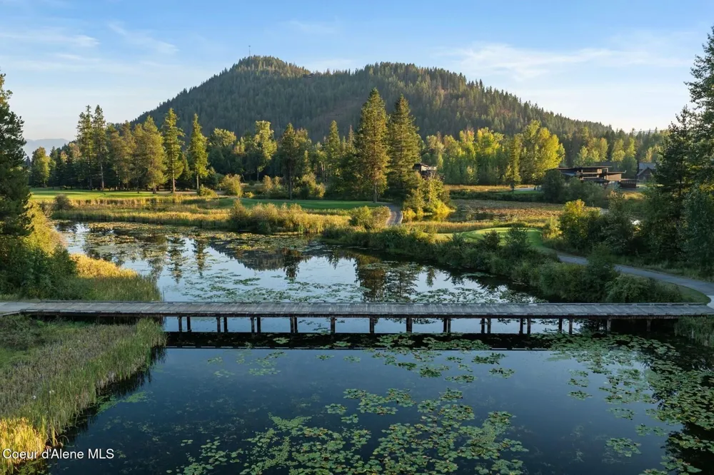 NNA C31&32 S Idaho Club Drive Sandpoint, ID 83864