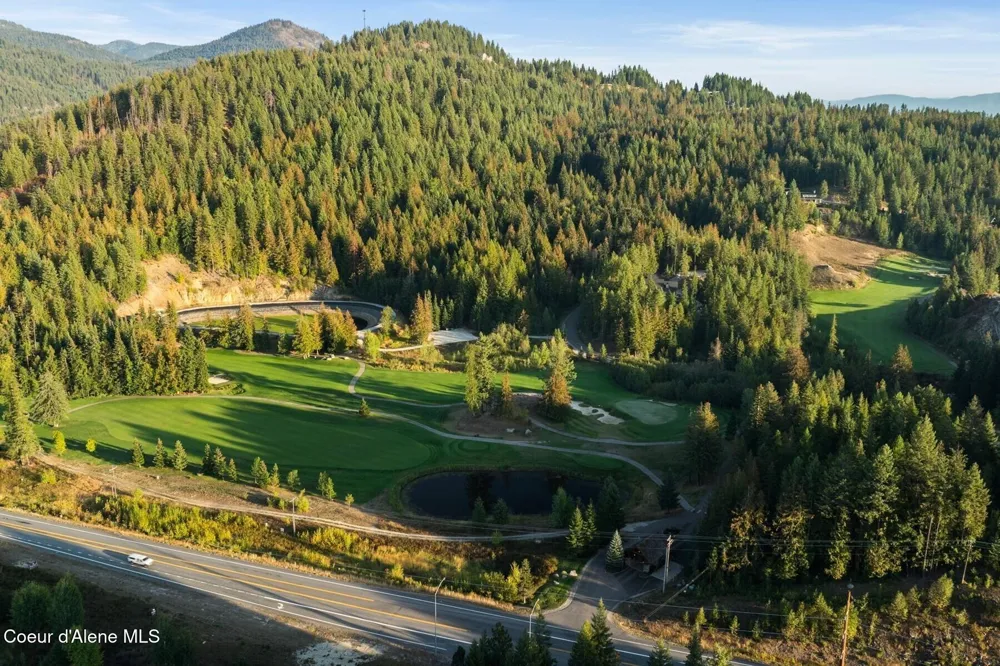 NNA C31&32 S Idaho Club Drive Sandpoint, ID 83864