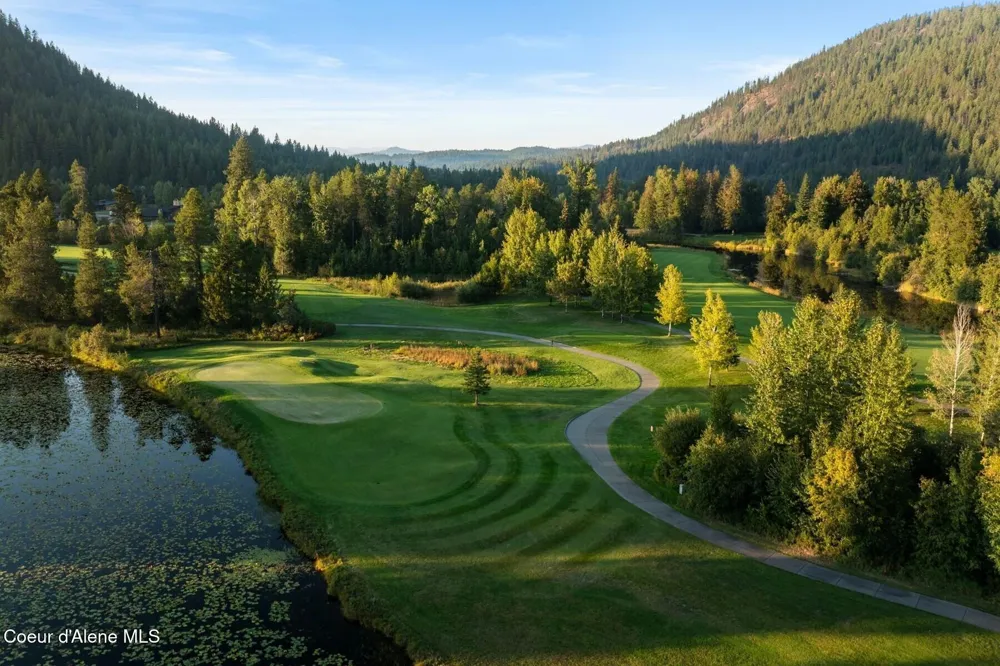 NNA C31&32 S Idaho Club Drive Sandpoint, ID 83864