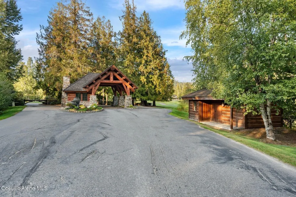 NNA C31&32 S Idaho Club Drive Sandpoint, ID 83864