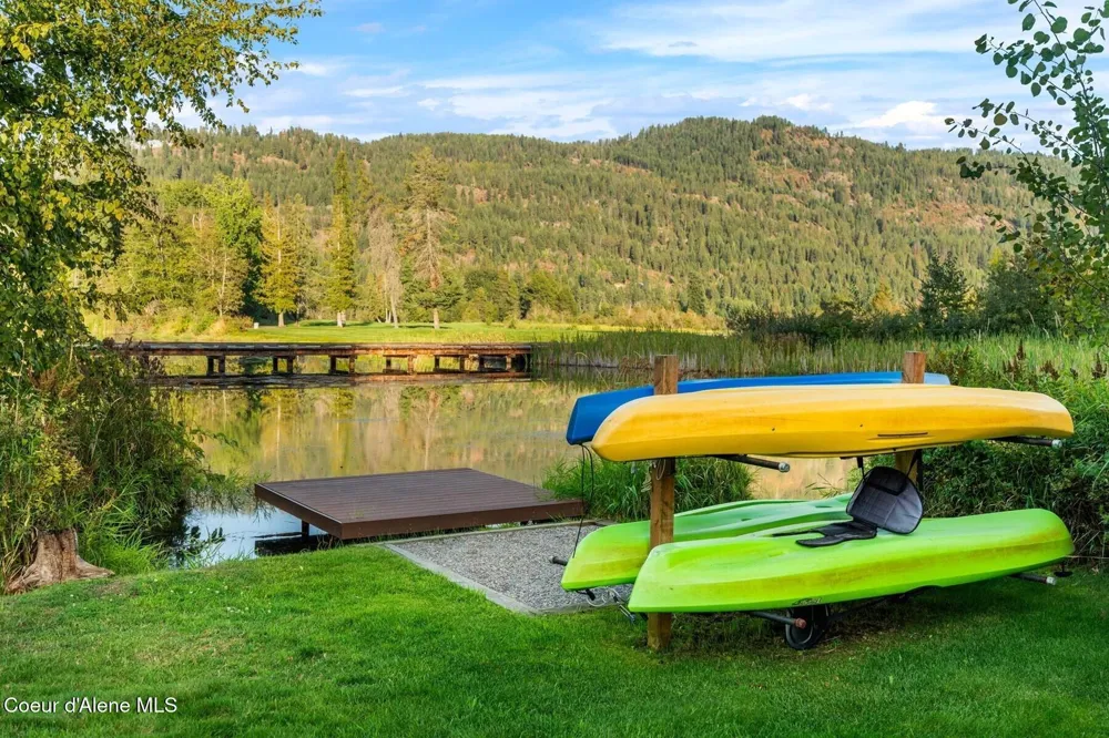 NNA C31&32 S Idaho Club Drive Sandpoint, ID 83864