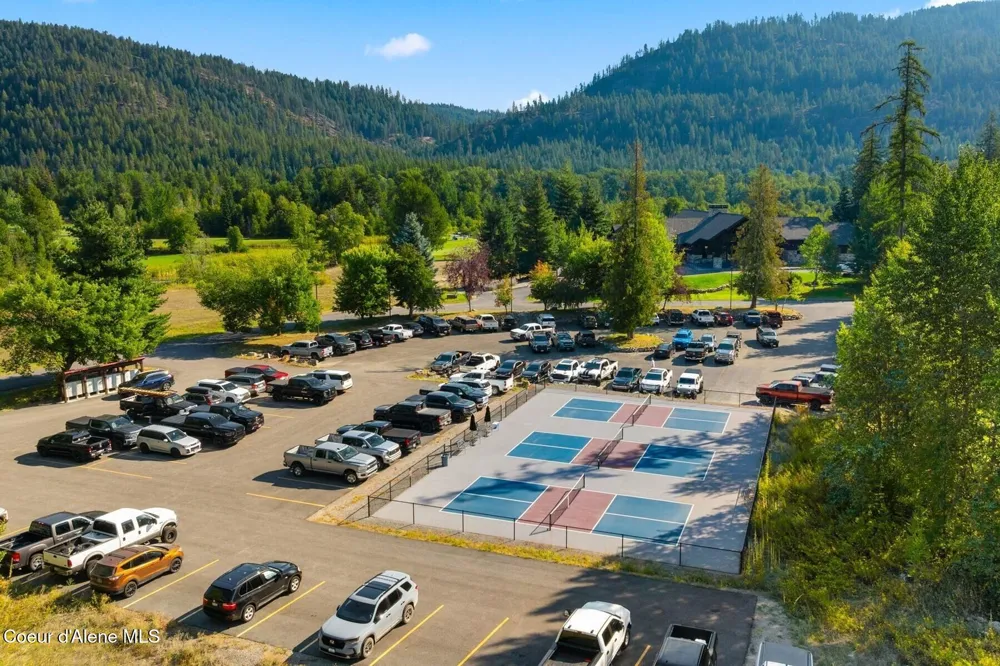 NNA C31&32 S Idaho Club Drive Sandpoint, ID 83864
