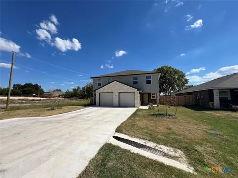 1701 Dakota Trace #A