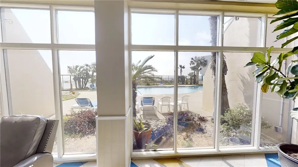 4000 Surfside Boulevard #806 Corpus Christi, TX 78402